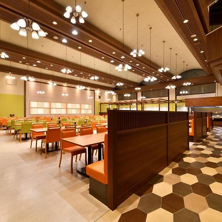 Hotel Sunshine Kinugawa Nikko Exterior photo