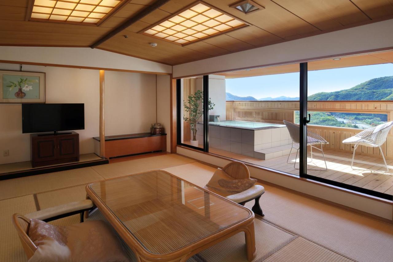 Hotel Sunshine Kinugawa Nikko Exterior photo
