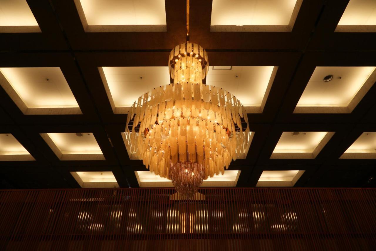 Hotel Sunshine Kinugawa Nikko Exterior photo