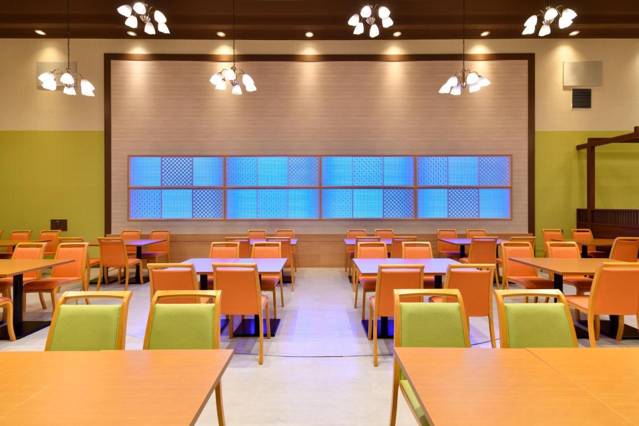 Hotel Sunshine Kinugawa Nikko Exterior photo