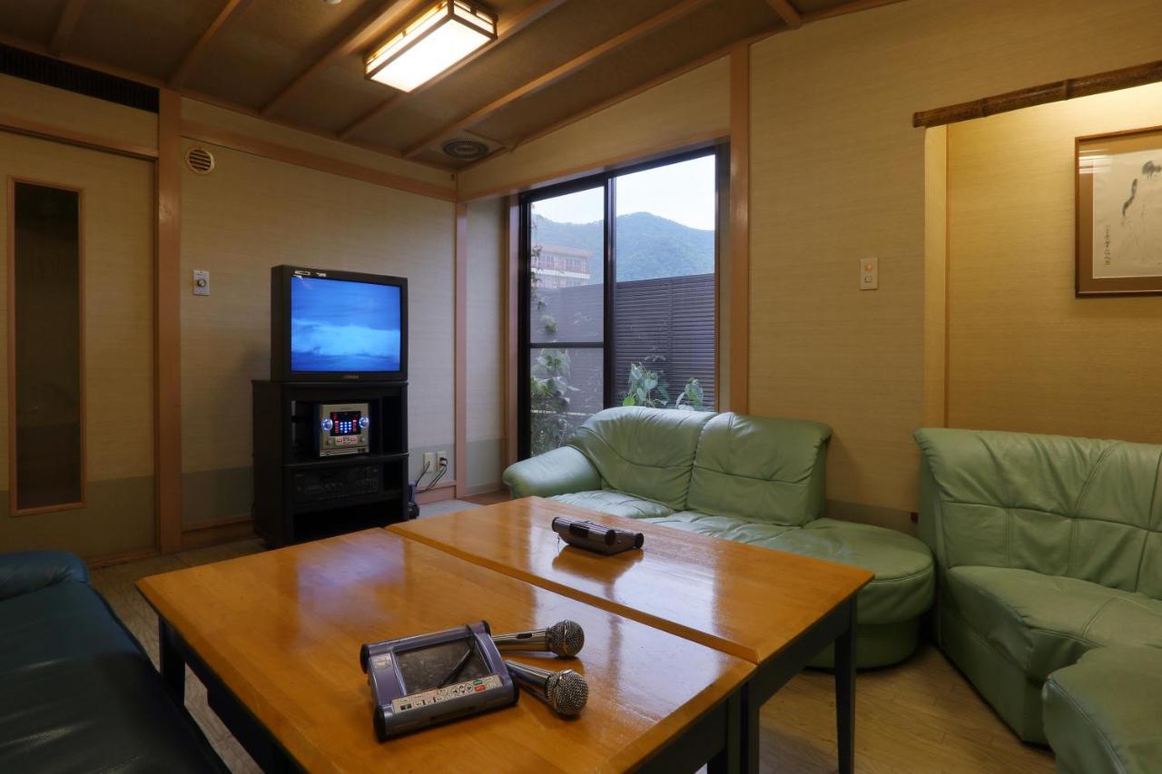 Hotel Sunshine Kinugawa Nikko Exterior photo