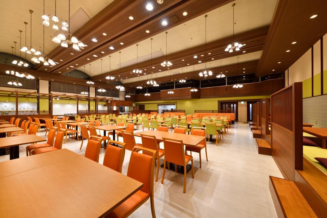 Hotel Sunshine Kinugawa Nikko Exterior photo