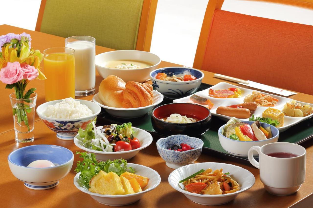 Hotel Sunshine Kinugawa Nikko Exterior photo