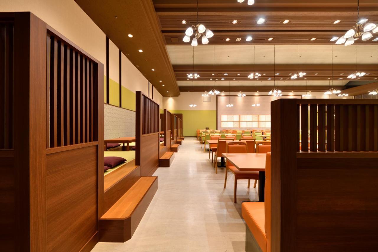 Hotel Sunshine Kinugawa Nikko Exterior photo
