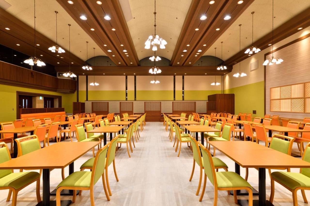 Hotel Sunshine Kinugawa Nikko Exterior photo