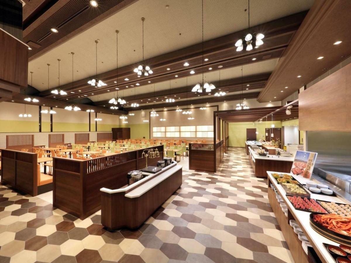 Hotel Sunshine Kinugawa Nikko Exterior photo